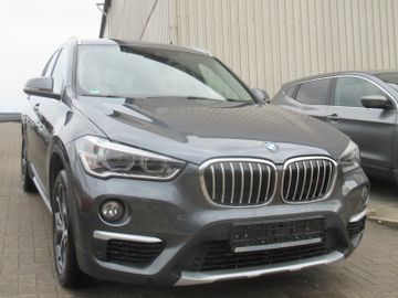 BMW X1 - 5