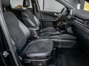 Ford Kuga 2.5 Hybrid ST-Line X Navi Kamera B&O