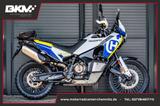 Husqvarna Norden 901 ++Sturzbügel++Dekor++ - HUSQVARNA ENDURO