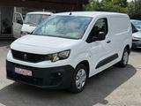 Peugeot Partner Premium L2 Arzneimitteltransport - gebrauchte Peugeot Partner aus dem Jahr 2021