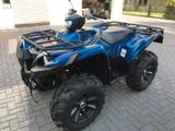 Yamaha Grizzly 700 EPS SE (Special Edition) INKL. LOF