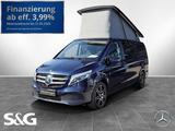 Mercedes-Benz V 250 Marco Polo 250 d 360°+MBUX+LED - Wohnwagen & Wohnmobile in Karlsruhe