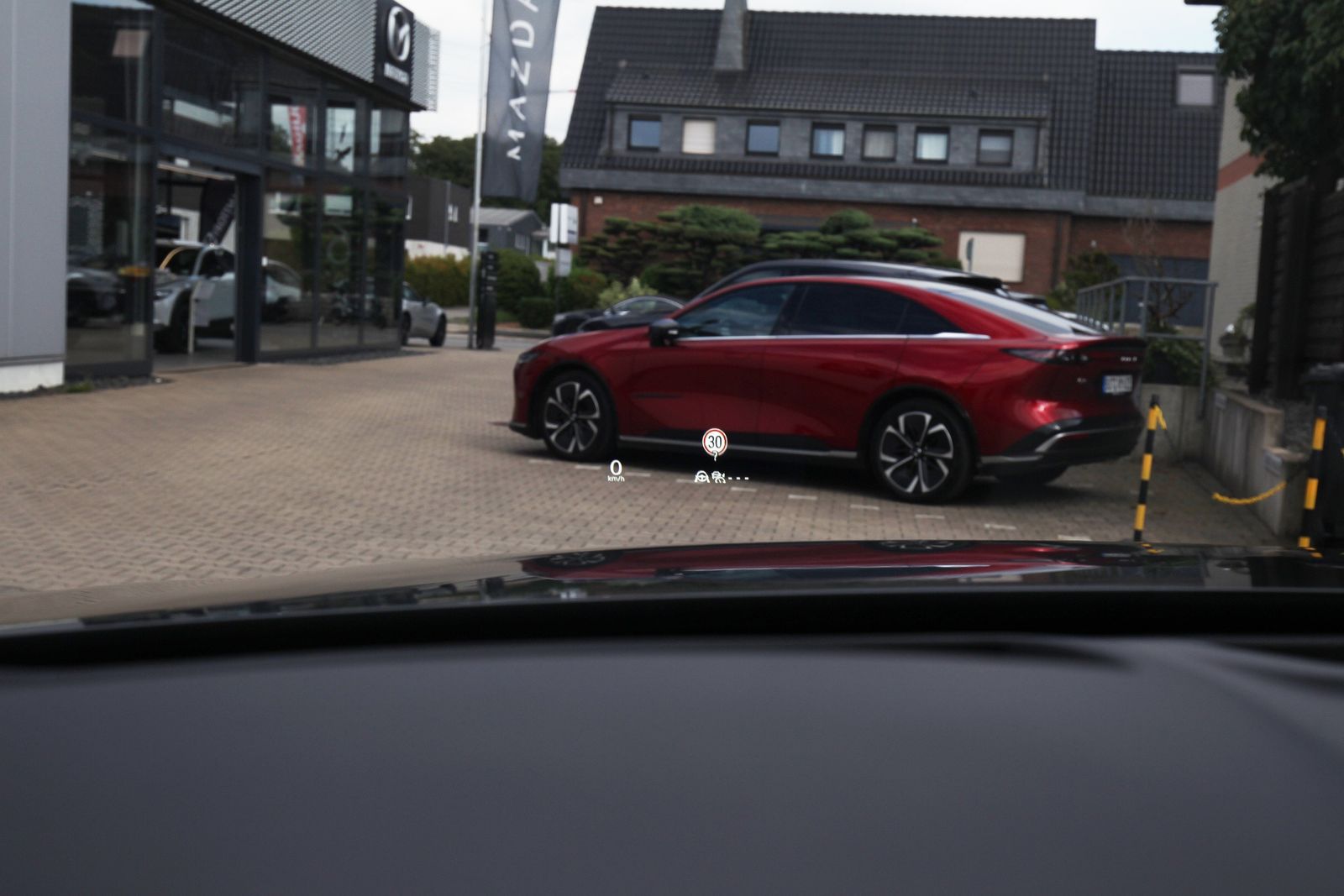 Mazda CX-5 - Bild 13