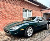 Jaguar XK8, 82000miles, Elegant, Sehr gute... - Jaguar XK8 aus 1997