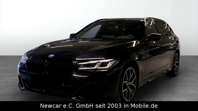 BMW 540i Touring xDrive M Sport*DrivAss*ParkAss*HUD