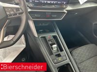 Seat Leon - Vorschau Bild 20