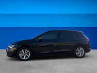 Volkswagen Golf 8 2.0 TDI Life Rear View Business Premium