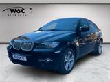 BMW X6 xDrive40d KAMERA*XENON*MEM*20"ALU - BMW X6: Xdrive