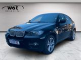 BMW X6 xDrive40d KAMERA*XENON*MEM*20"ALU - BMW X6: 40d
