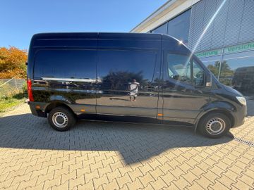 Mercedes Sprinter - 12