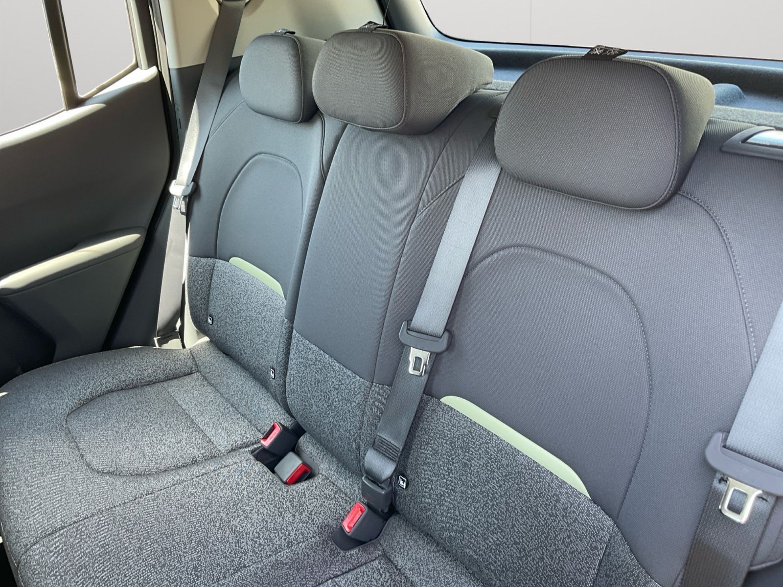 Kia EV2 - Bild 14
