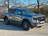 Ford 2.0EB 4WD DC WILDTRAK El. Rollo B&O ACC NAVI AHK - Ford Ranger mit Schiebetür
