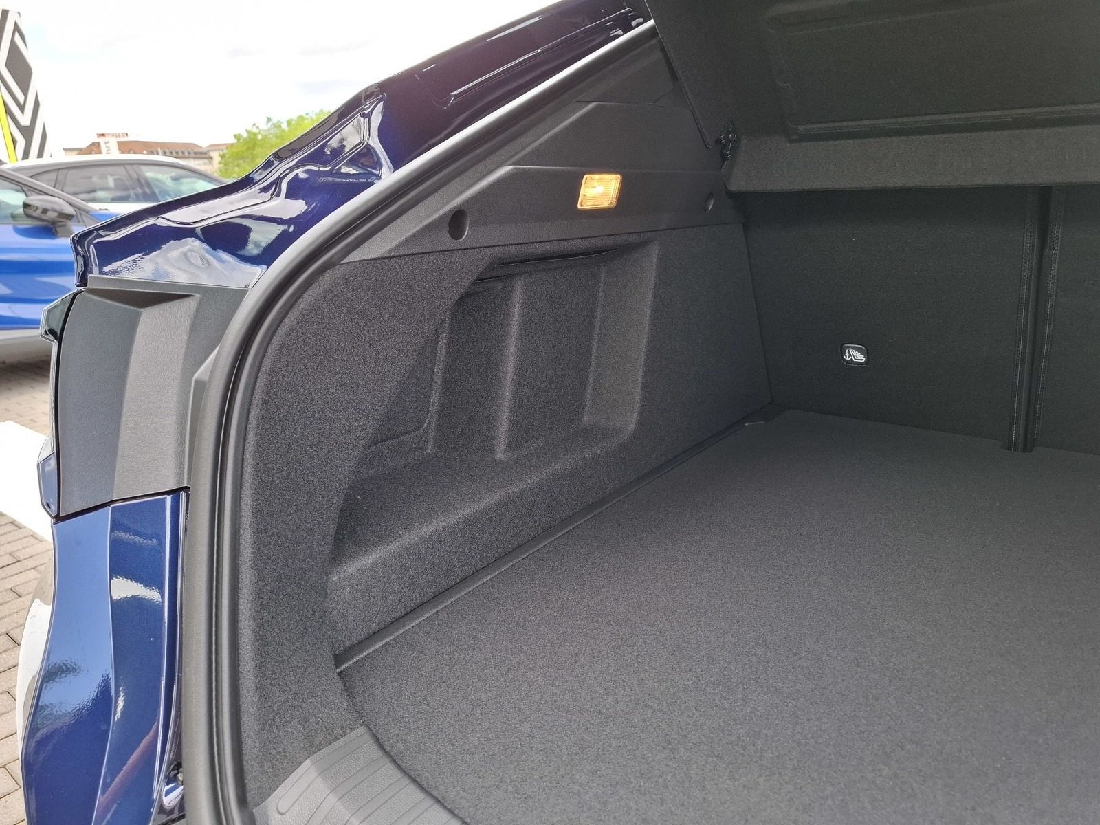 Renault Arkana - Bild 13