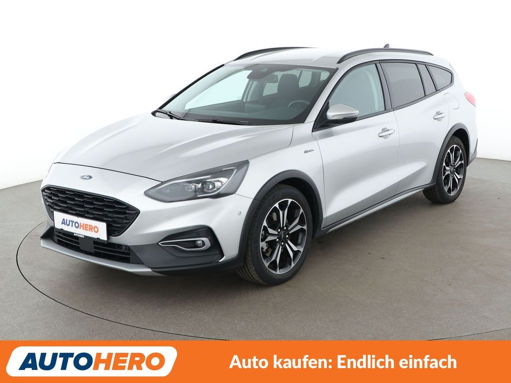 Image of Ford Focus