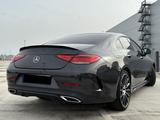 Mercedes-Benz CLS 350 d 4MATIC - - gebrauchte Mercedes-Benz CLS 350 aus dem Jahr 2019