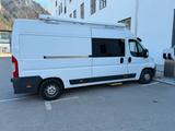 Fiat Ducato Camper 2.3 131 Ps Autark - Fiat Ducato: Camper