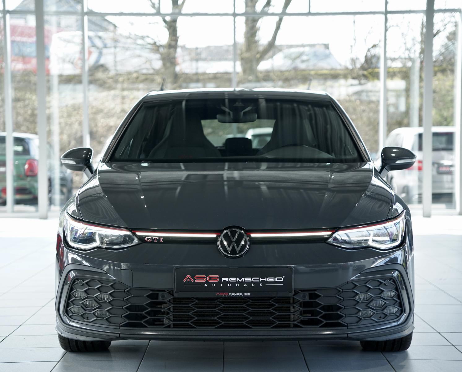 Volkswagen Golf GTI DSG *2.Hand *H-K *DCC *Kam *Matrix IQ *