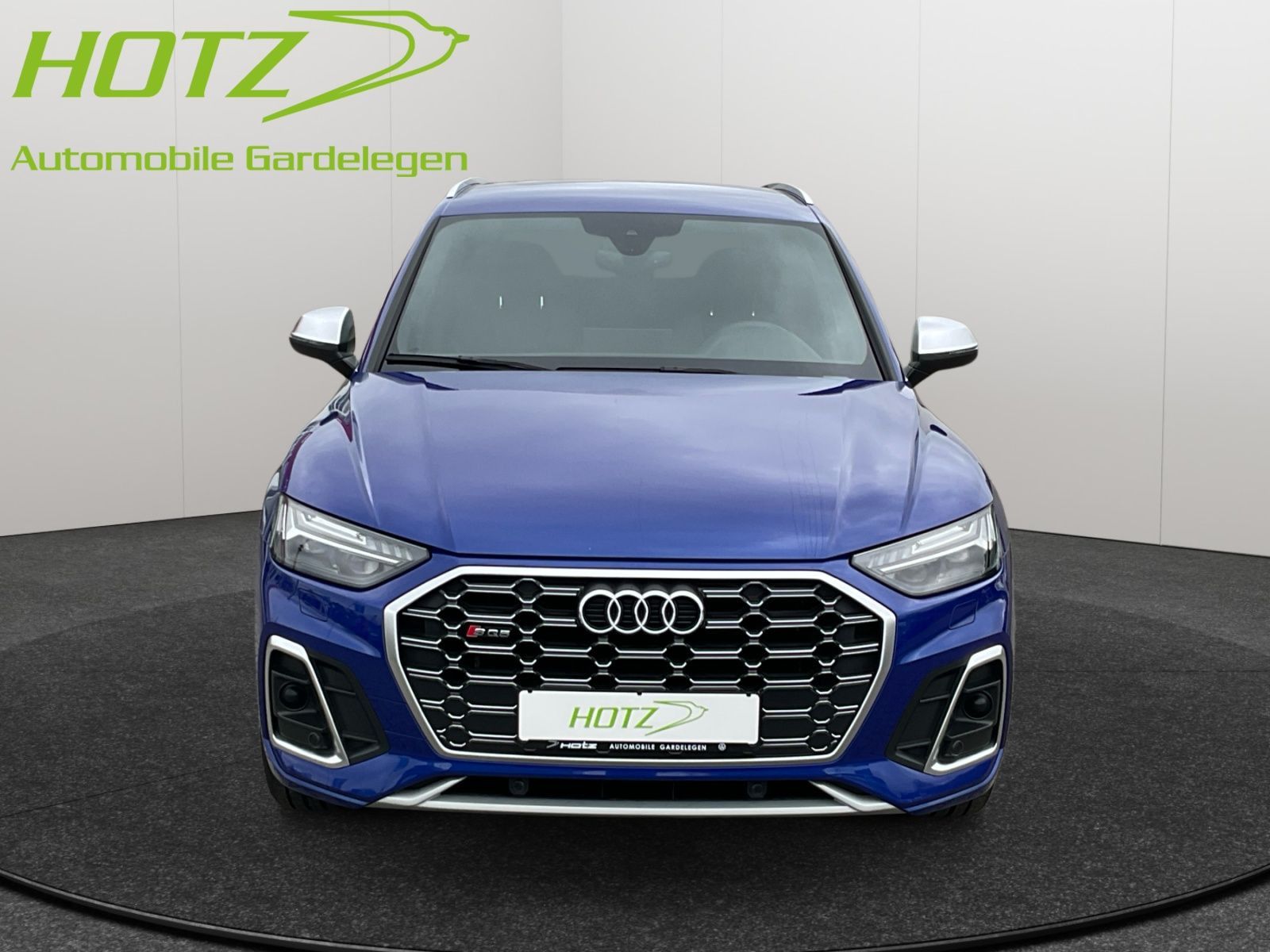 Audi SQ5 - Bild 9