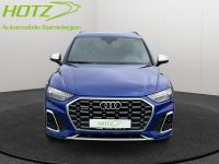 Audi SQ5 - Vorschau Bild 9