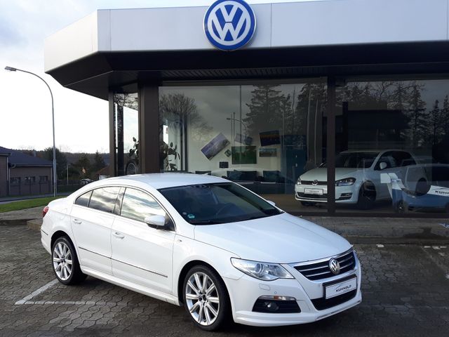 Volkswagen Passat CC 2.0 TDI tiptronic,Xenon,Navi,Soundsyst