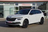 Skoda Kamiq 1.0TSI DSG Monte Carlo LED SmartLink PDC - Skoda Kamiq: Limousine