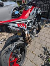 Ducati Hypermotard 950 RVE - DUCATI HYPERMOTARD 950