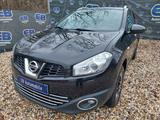 Nissan Qashqai Tekna, Euro5, COC, Tüv, Automatik... - Nissan Qashqai aus 2011: Tekna