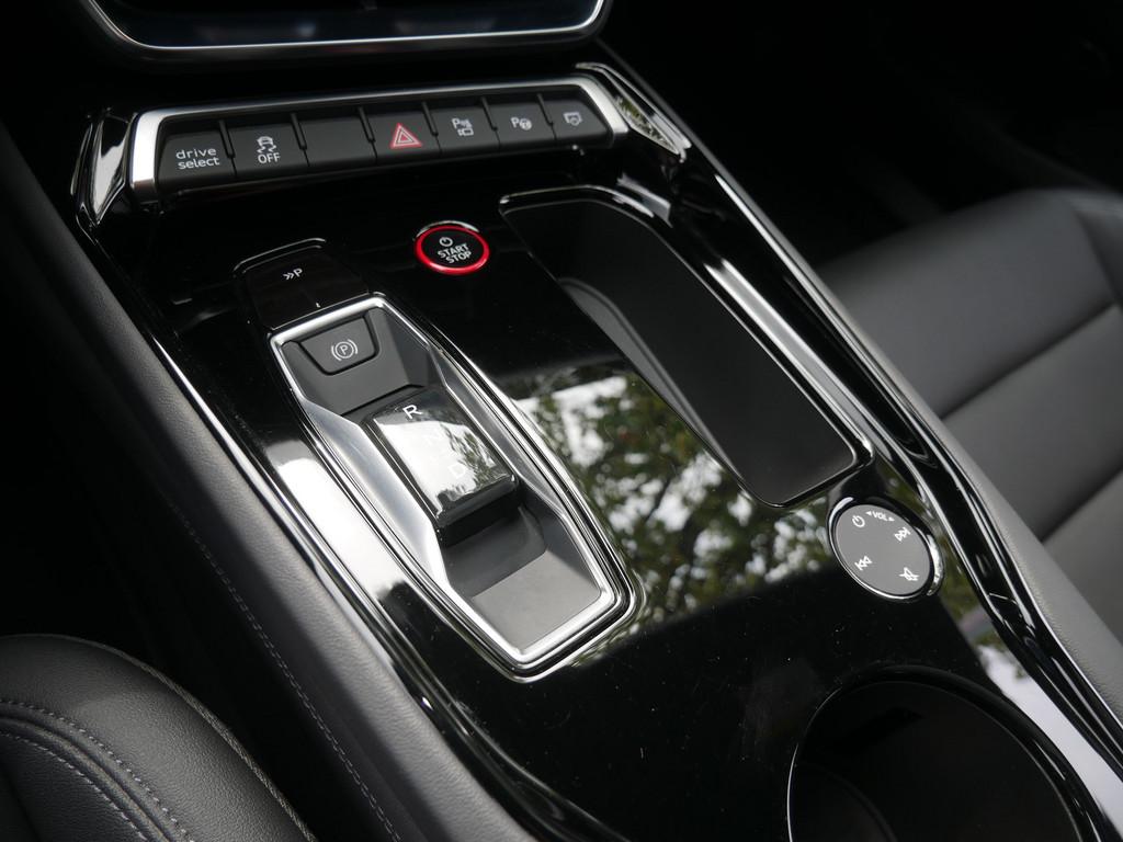 Audi e-tron GT quattro B&O+ACC+NAVI+LED+KAMERA+PANO+