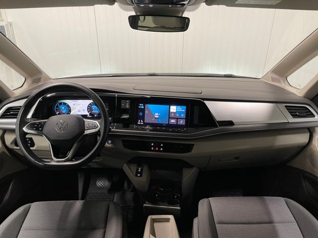 T7 Multivan lang 2.0 TDI DSG AHK NAVI RFK