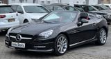 Mercedes-Benz SLK 250 BlueEfficiency AMG-STYLING,PANORAMA,1-HD