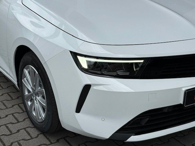 Fahrzeugabbildung Opel Astra L Edition 130PS Kamera/Navi/SHZ/LED!