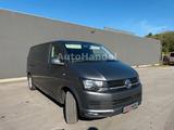 Volkswagen T6 Transporter Kasten-Kombi Kasten lang - Volkswagen: Transporter Lang