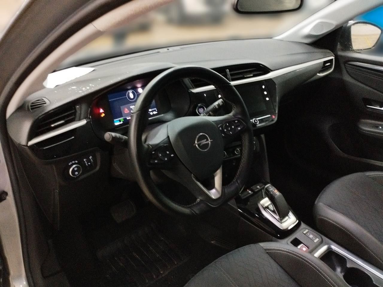 Fahrzeugabbildung Opel Corsa-e F ELEGANCE 3-PHASIG NAVI/LED/KAMERA/DAB+