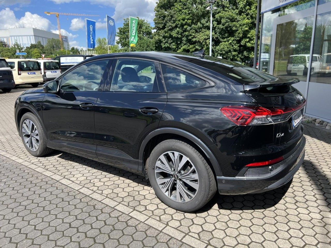 Audi Q4 - Bild 4