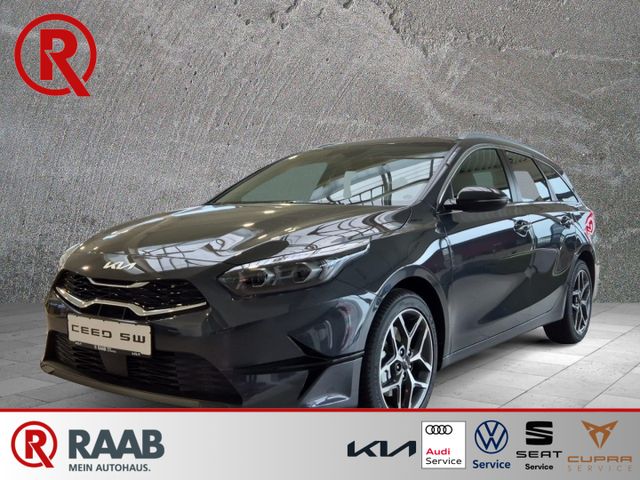 Ceed_sw Spirit 1.5 T-GDI Spurhalteass. Fernlicht