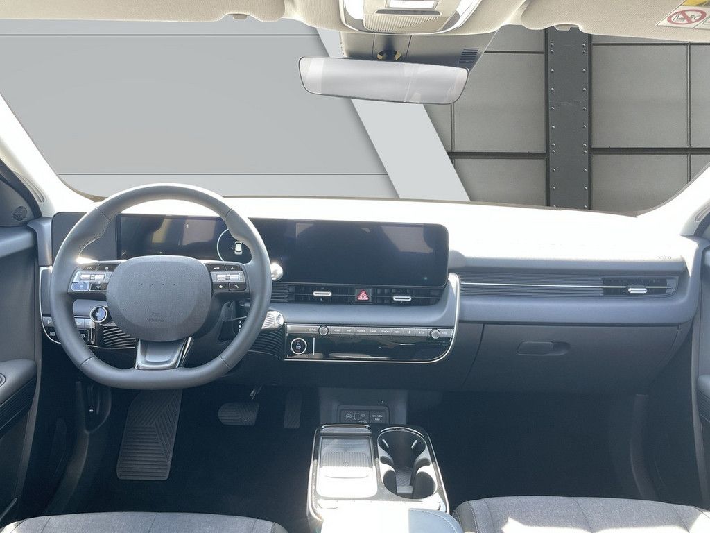 Hyundai IONIQ 5 – Bild 12