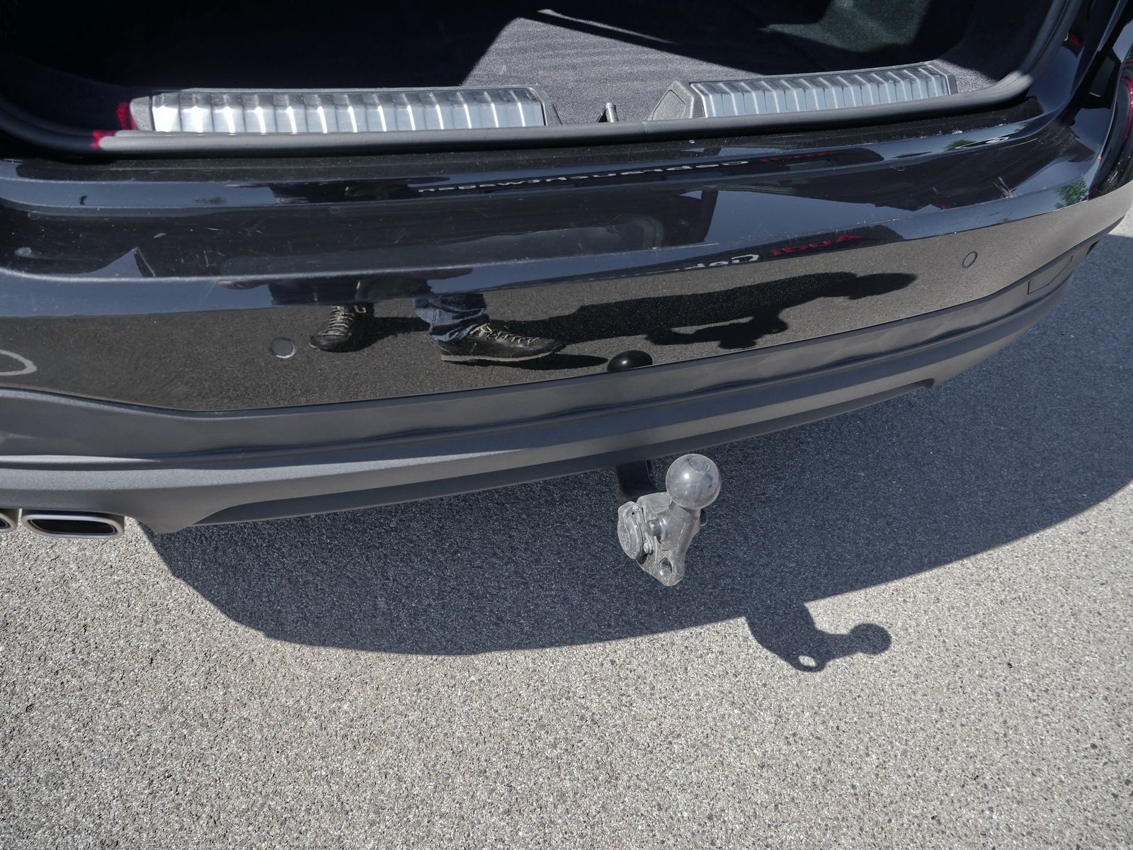 Audi A5 - Bild 24