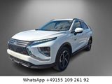 Mitsubishi Eclipse Cross 2.4 PLUG-IN HYBRID 4WD Basis - Mitsubishi Eclipse Cross: Basis