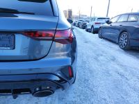 Audi RS3 - Vorschau Bild 9