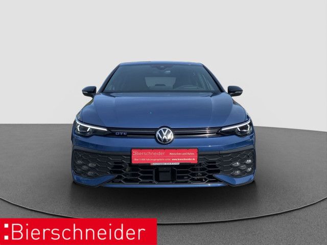 Volkswagen Golf 8 1.5 TSI DSG GTE Black AHK HuD MATRIX 360 imagem 3
