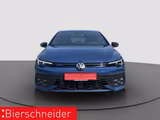 Volkswagen Golf 8 1.5 TSI DSG GTE Black AHK HuD MATRIX 360 - Volkswagen Golf: GTE