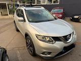 Nissan X-Trail TEKNA 1.6 dCi DPF TEKNA - Nissan X-Trail: Limousine