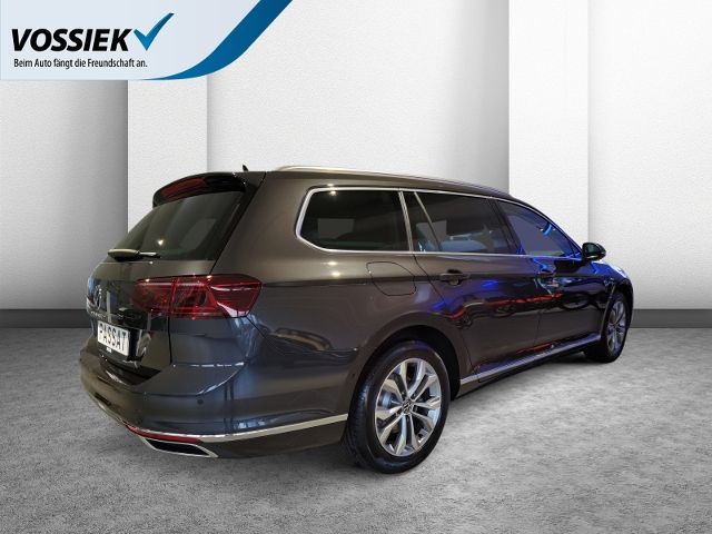 Passat Variant 2.0 TDI BMT Elegance NAVI AHK DSG