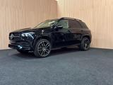 Mercedes-Benz GLE 400 GLE 400 d 4Matic 9G-TRONIC AMG Line| Pan - gebrauchte Mercedes-Benz GLE 400 aus dem Jahr 2019