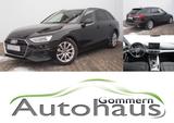 Audi A4 Avant 35 TFSI * DSG * NAVI * LED * uvm !!! - Audi A4 mit Hybrid-Antrieb