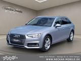 Audi A4 45 TFSI sport Navi LED AHK ACC Spurhalte