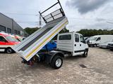 Iveco Daily 65C17DK DOKA *MEILLER DREI SEITEN KIPPER* - Iveco C 65