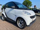 Smart forTwo Micro Hybrid Drive*ERSTE HAND*SCHECKHEFTG - Smart ForTwo: Halbautomatik