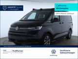 Volkswagen California Ocean AHK Navi Matrix Climatronic LED