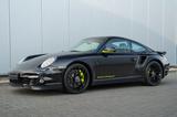 Porsche 997 Turbo S 911/ S Edition 918 Spyder 1/78 world